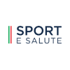 Logo Sport e Salute