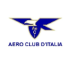 Logo AEROCLUB ITALIA